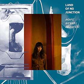 Aoife Nessa Frances Land Of No Junction LP