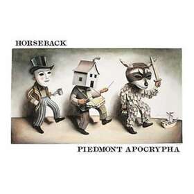 Horseback Piedmont Apocrypha LP