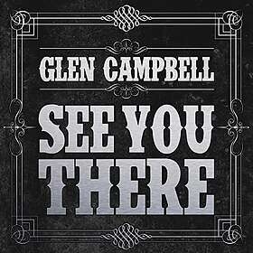 Glen Campbell See You There LP