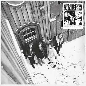 The Shakers Tracks Remain LP