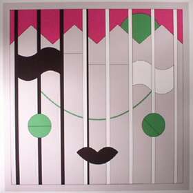 Looky Looky - Flamingo Boots LP