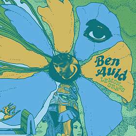Ben Auld Lemongrass LP