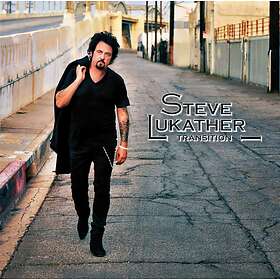 Steve Lukather Transition LP