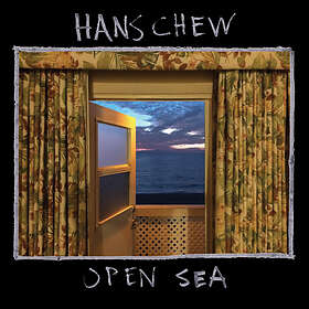 Hans Chew Open Sea LP