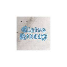 Claire Rousay A CD