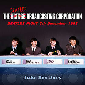 The Beatles Night 7th December 1963 CD