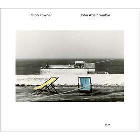 John Abercrombie & Rah Towner Five Years Later