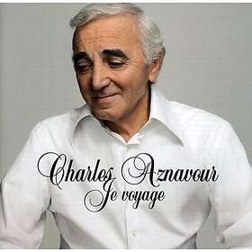 Charles Aznavour Je CD