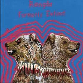 Rangda Formerly Extinct LP