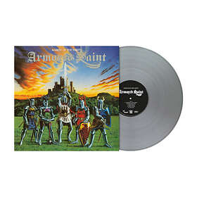 Armored Saint March Of The Limited Edition LP