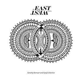 Sarathy Korwar & Upaj Collective My East Is Your West CD
