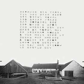 Giles Corey Hinterkaifeck LP