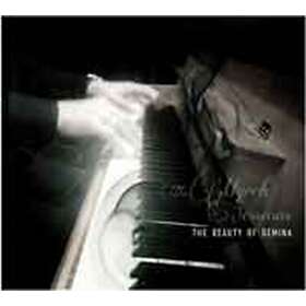 The Beauty Of Gemina Myrrh Sessions CD