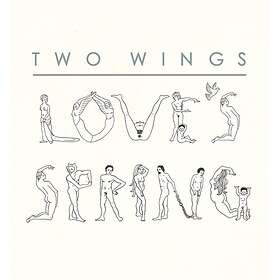 Two Wings Love's CD