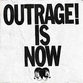Death From 1979 Outrage! Is Now LP
