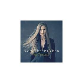 Rebekka Bakken Personal CD