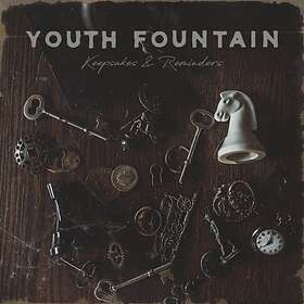 Youth Fountain Keepsakes & Reminders LP