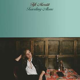 Tift Merritt Traveling Alone LP