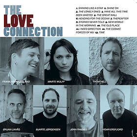 The Love Connection LP
