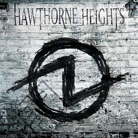 Hawthorne Heights CD