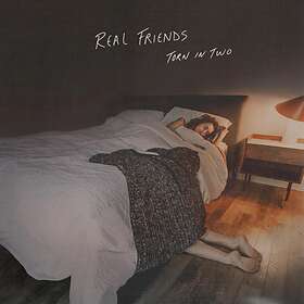 Friends Torn In Two LP