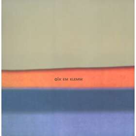 Aix Em Klemm CD