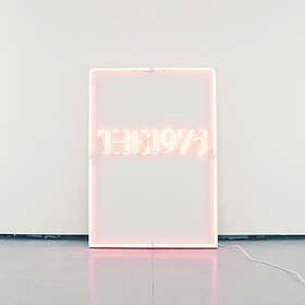 The 1975 I Like It When You Sleep, For Are So Beautiful Yet Unaware Of LP