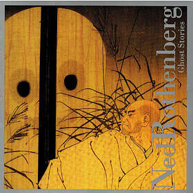Ned Rothenberg Ghost Stories CD