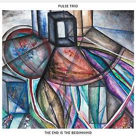 Trio The End Is Beginning LP