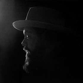 Nathaniel Rateliff Tearing At The Seams CD