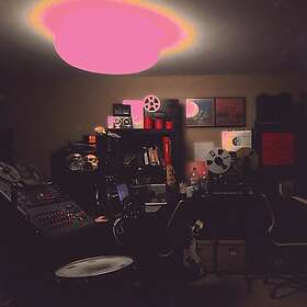 Mortal Orchestra Multi-Love LP