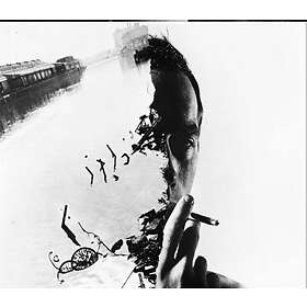 With Wound Surveillance Lounge CD