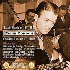 Eddie Condon Sessions 1927-1949 CD