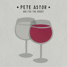 Pete One For The Ghost LP