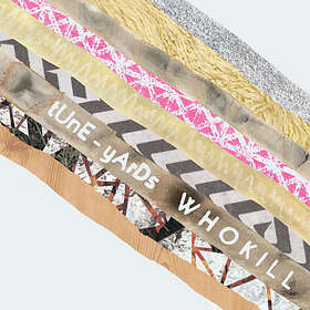 tUnE-YaRdS W H O K I L Limited Edition (RSD 2021) LP