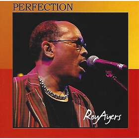 Roy Ayers Perfection CD