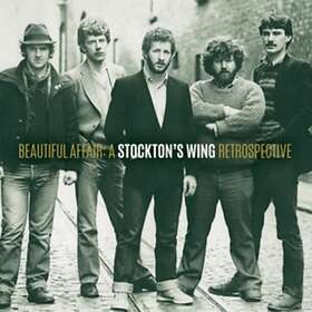 Stockton's Wing Beautiful Affair LP