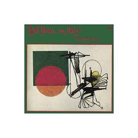 Bill In Italy;Volume One LP