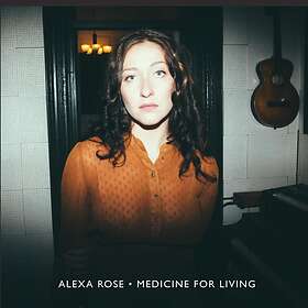 Medicine For Living LP