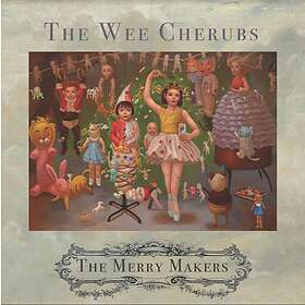 Wee Cherubs Merry Makers LP