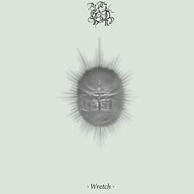 Anti-God Hand Wretch LP