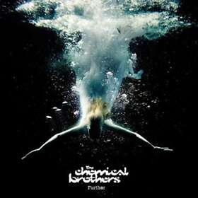 The Chemical Brothers Further Special Experience Edition (m/DVD) CD