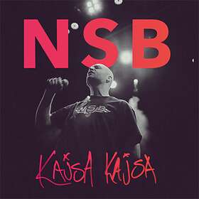 NSB Kaisa-Kaisa LP