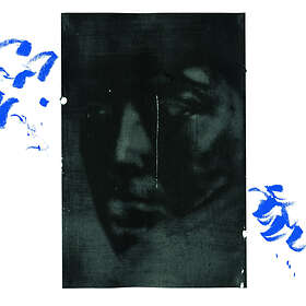 Laurence Pike Holy Limited Edition LP