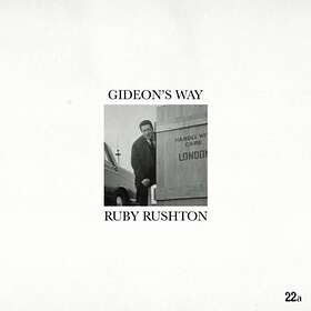 Ruby Rushton Gideon's Way LP