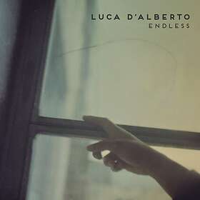 Luca D'Alberto LP