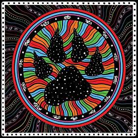 Dezron Atalaya CD
