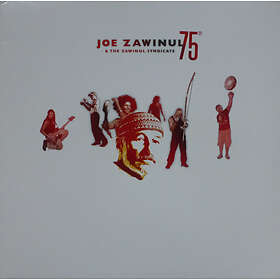 Joe Zawinul 75th LP