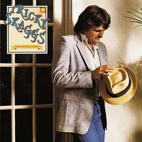 Ricky Skaggs Waitin' For The Sun To Shine (m/DVD) CD
