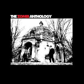 Zombi The Anthology LP